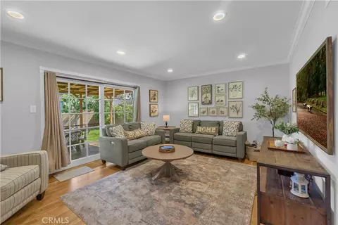 Living - 2415 E Oakmont, Orange, CA 92867 photo 1 of 3