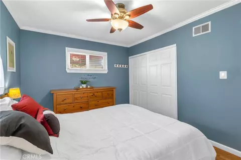 Bedroom - 2415 E Oakmont, Orange, CA 92867 photo 2 of 5