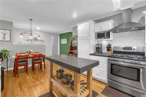 Kitchen - 2415 E Oakmont, Orange, CA 92867 photo 4 of 4