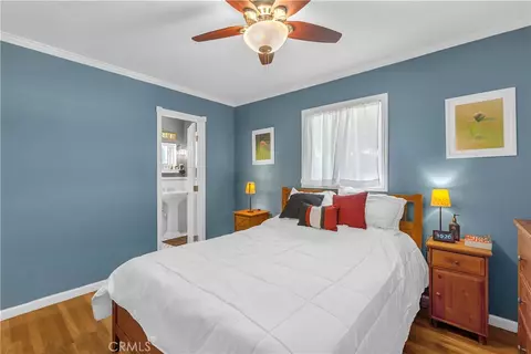 Bedroom - 2415 E Oakmont, Orange, CA 92867 photo 3 of 5