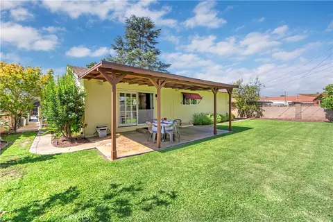 Exterior - 2415 E Oakmont, Orange, CA 92867 photo 5 of 10