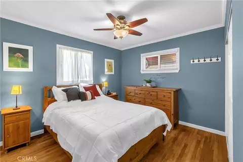 Bedroom - 2415 E Oakmont, Orange, CA 92867 photo 1 of 5