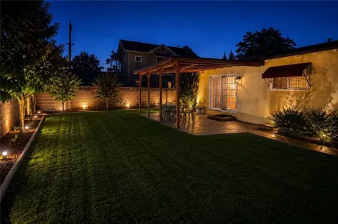 Exterior - 2415 E Oakmont, Orange, CA 92867 photo 10 of 10