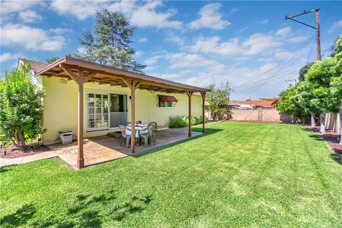 Exterior - 2415 E Oakmont, Orange, CA 92867 photo 7 of 10