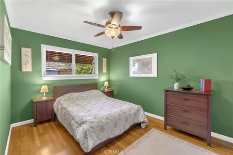 Bedroom - 2415 E Oakmont, Orange, CA 92867 photo 4 of 5