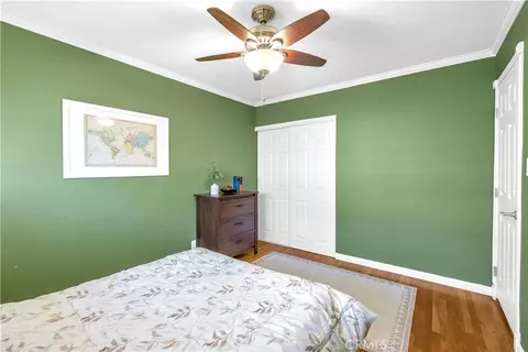 Bedroom - 2415 E Oakmont, Orange, CA 92867 photo 5 of 5