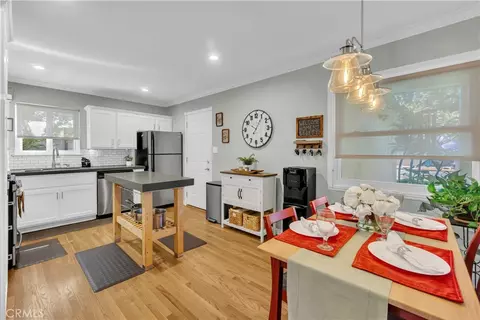 Kitchen - 2415 E Oakmont, Orange, CA 92867 photo 1 of 4