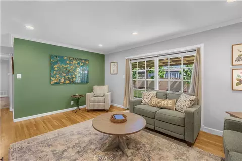 Living - 2415 E Oakmont, Orange, CA 92867 photo 2 of 3