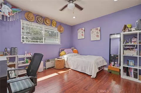 Bedroom - 1517 Moonbeam Pl, Fullerton, CA 92833 photo 4 of 7
