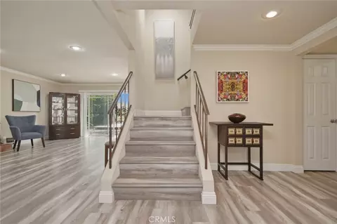 Entry Way - 1517 Moonbeam Pl, Fullerton, CA 92833 photo 2 of 7