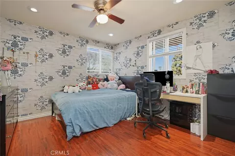 Bedroom - 1517 Moonbeam Pl, Fullerton, CA 92833 photo 5 of 7