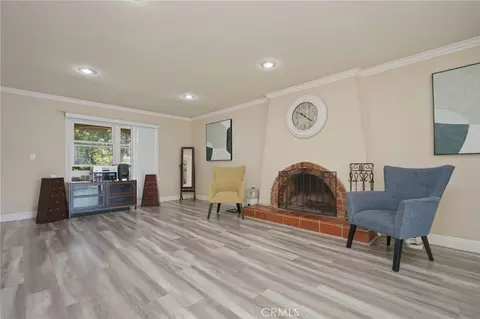 Living - 1517 Moonbeam Pl, Fullerton, CA 92833 photo 4 of 8