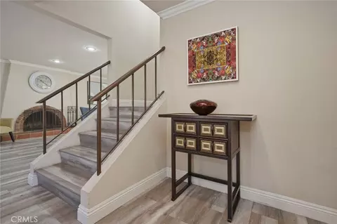 Entry Way - 1517 Moonbeam Pl, Fullerton, CA 92833 photo 5 of 7