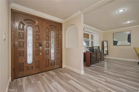 Entry Way - 1517 Moonbeam Pl, Fullerton, CA 92833 photo 1 of 7