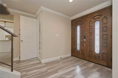 Entry Way - 1517 Moonbeam Pl, Fullerton, CA 92833 photo 4 of 7