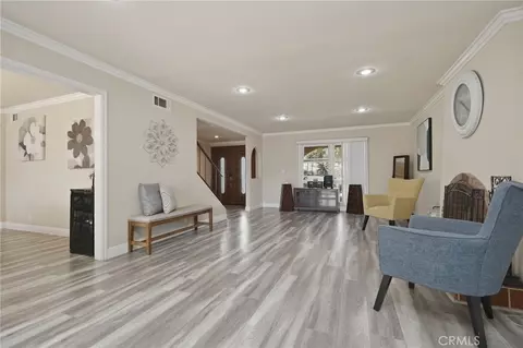 Living - 1517 Moonbeam Pl, Fullerton, CA 92833 photo 5 of 8