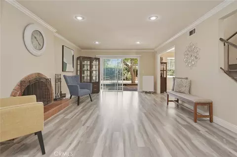Living - 1517 Moonbeam Pl, Fullerton, CA 92833 photo 2 of 8