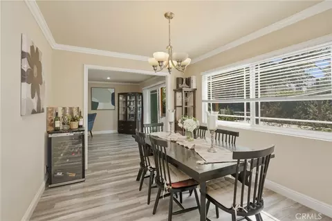 Dining - 1517 Moonbeam Pl, Fullerton, CA 92833 photo 2 of 4