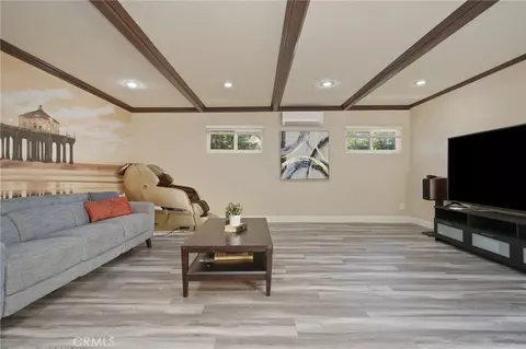 Living - 1517 Moonbeam Pl, Fullerton, CA 92833 photo 7 of 8