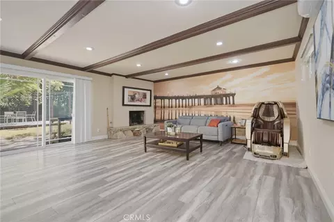 Living - 1517 Moonbeam Pl, Fullerton, CA 92833 photo 8 of 8