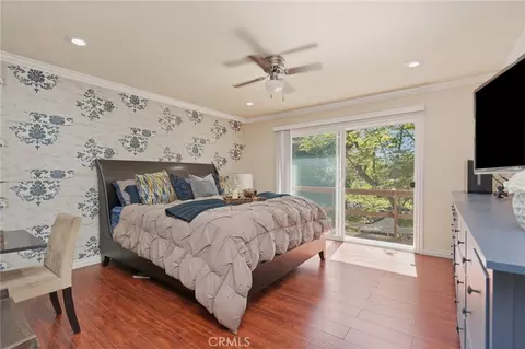 Bedroom - 1517 Moonbeam Pl, Fullerton, CA 92833 photo 6 of 7