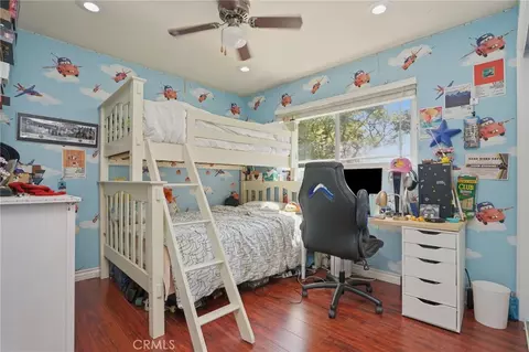Bedroom - 1517 Moonbeam Pl, Fullerton, CA 92833 photo 3 of 7