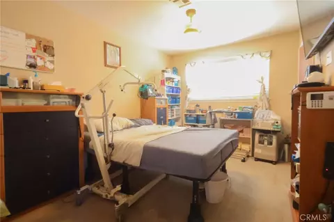 Bedroom - 31582 Clay River Rd, Barstow, CA 92311 photo 4 of 4