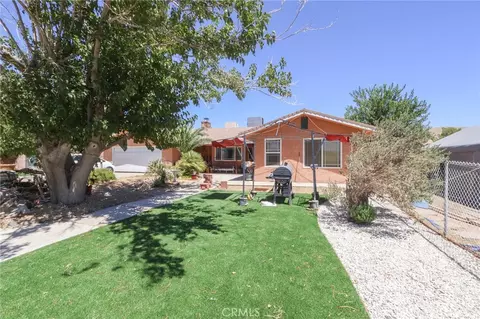 Exterior - 31582 Clay River Rd, Barstow, CA 92311 photo 6 of 9