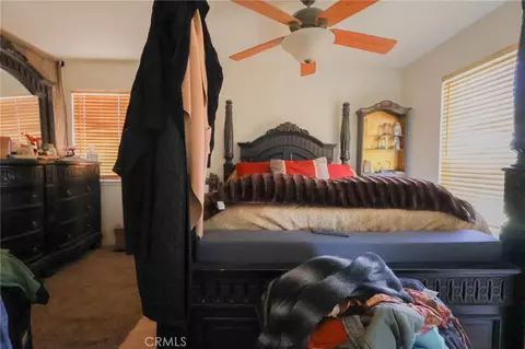 Bedroom - 31582 Clay River Rd, Barstow, CA 92311 photo 3 of 4