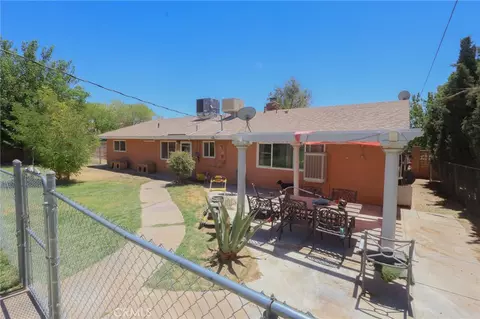 Exterior - 31582 Clay River Rd, Barstow, CA 92311 photo 9 of 9