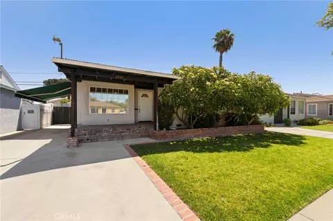 3940 Lees Ave, Long Beach, CA 90808