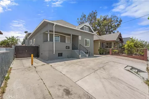 1164 E 34th, Los Angeles, CA 90011