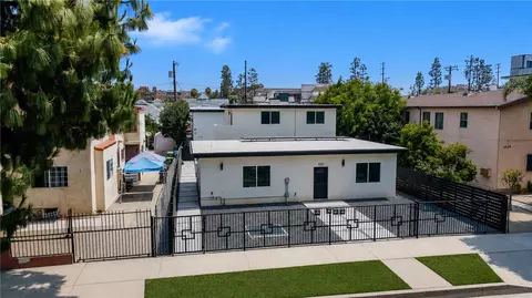 1023 E 28th, Los Angeles, CA 90011
