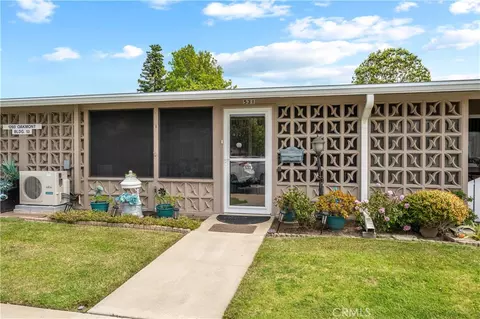 1260 Oakmont Rd #53I, Seal Beach, CA 90740