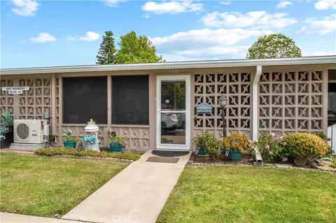 1260 Oakmont Rd #53I, Seal Beach, CA 90740