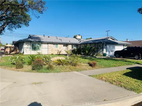 860 S Chantilly, Anaheim, CA 92806