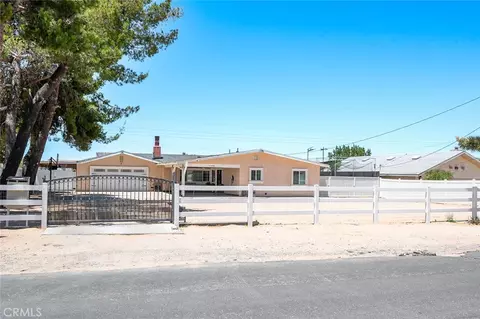 17090 Seaforth St, Hesperia, CA 92345