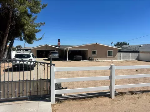 17090 Seaforth St, Hesperia, CA 92345