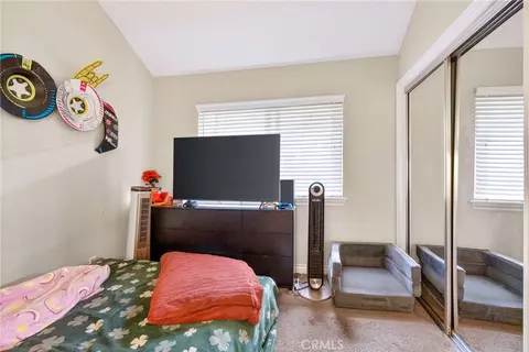 Bedroom - 2925 Spaulding St #303, Long Beach, CA 90804 photo 5 of 6