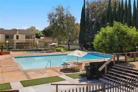Exterior - 171 Mountain Ct, Brea, CA 92821 photo 5 of 6