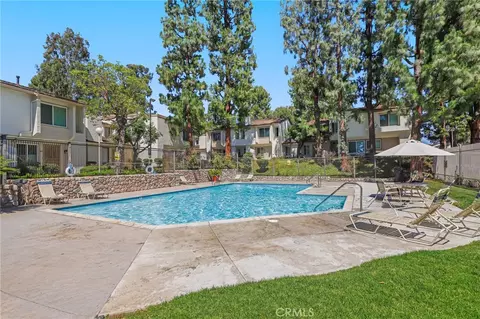 Exterior - 171 Mountain Ct, Brea, CA 92821 photo 6 of 6