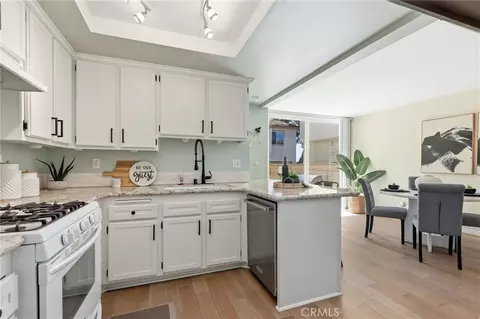 Kitchen - 171 Mountain Ct, Brea, CA 92821 photo 2 of 2
