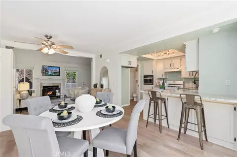 Dining - 171 Mountain Ct, Brea, CA 92821 photo 4 of 5