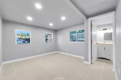Bedroom - 354 E Culver Ave E, Orange, CA 92866 photo 2 of 3