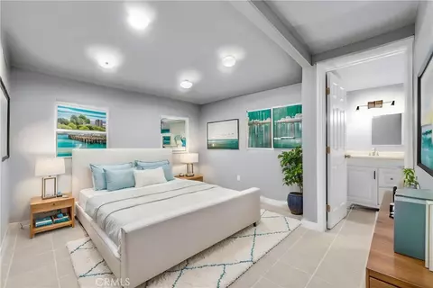 Bedroom - 354 E Culver Ave E, Orange, CA 92866 photo 1 of 3