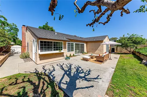 Exterior - 322 Dover, Brea, CA 92821 photo 5 of 7