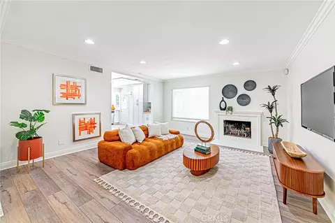 Living - 322 Dover, Brea, CA 92821 photo 3 of 4