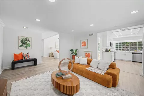 Living - 322 Dover, Brea, CA 92821 photo 2 of 4