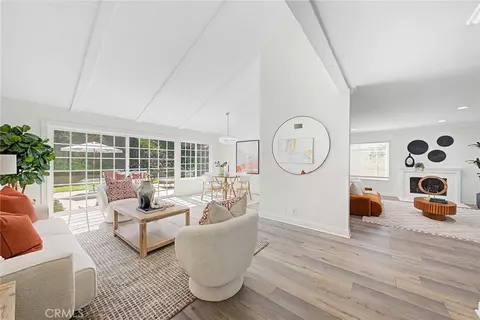 Living - 322 Dover, Brea, CA 92821 photo 1 of 4