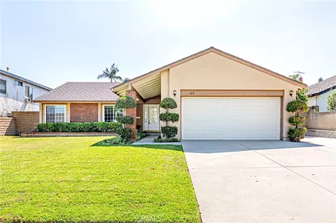322 Dover, Brea, CA 92821